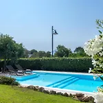 Appartement Sardegna è - Le *