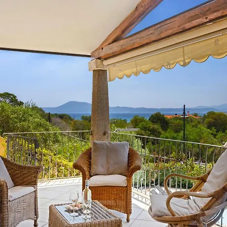 Sardegna E - Le Apartment Olbia