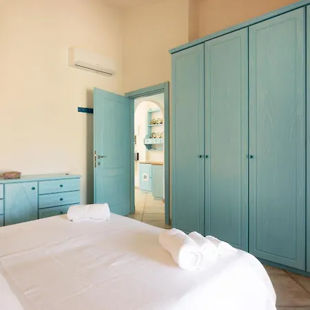 Sardegna E - Le Apartment