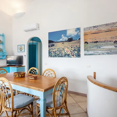 Sardegna E - Le Apartment *