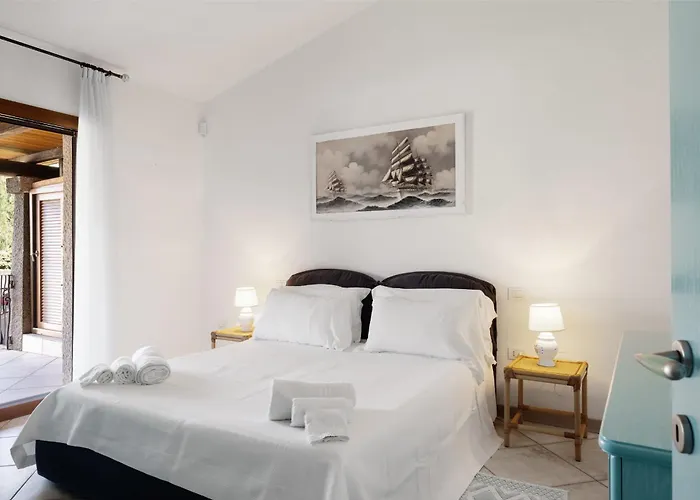 Apartamento Sardegna E - Le *