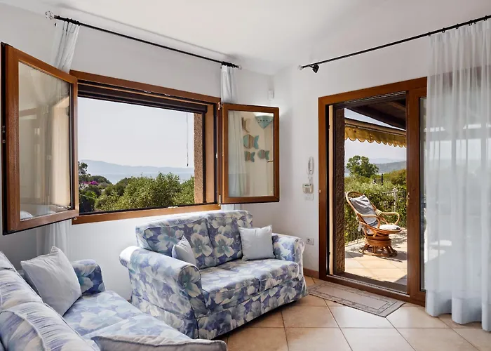 Apartamento Sardegna E - Le *