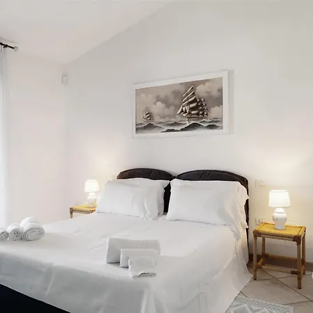Appartement Sardegna è - Le *