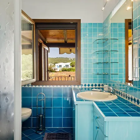 Appartement Sardegna E - Le