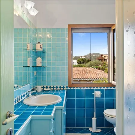 Appartement Sardegna E - Le Olbia