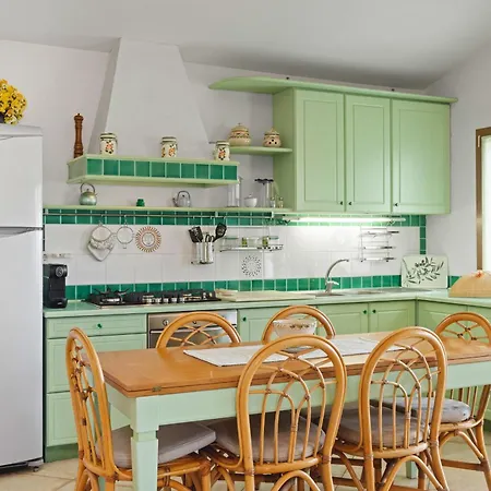 Sardegna E - Le Appartement
