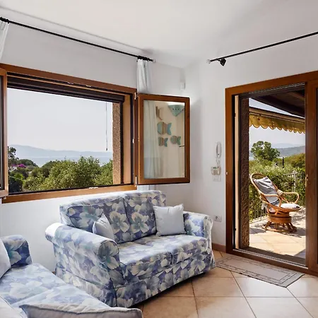 Apartament Sardegna E - Le *