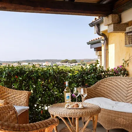 Sardegna E - Le