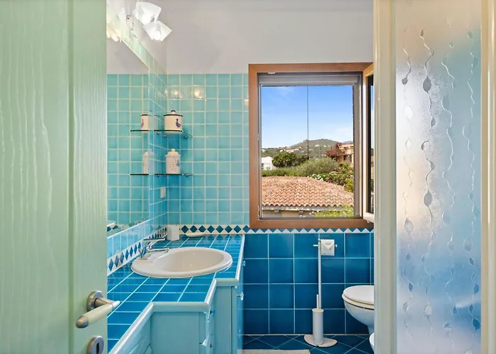 Apartman Sardegna E - Le Olbia