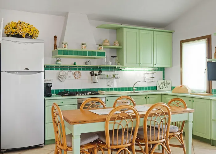 Sardegna è - Le Appartement