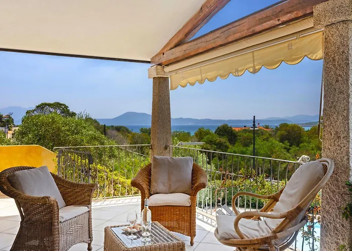 Sardegna è - Le Appartement Olbia
