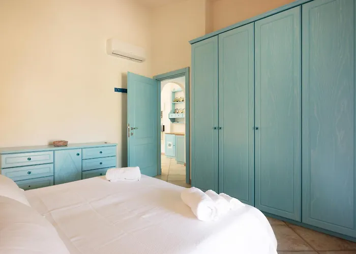 Sardegna è - Le Appartement