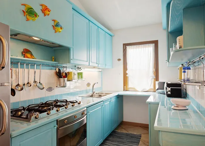 Sardegna è - Le Olbia