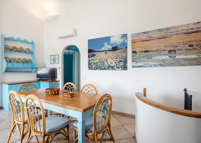 Sardegna è - Le Appartement *