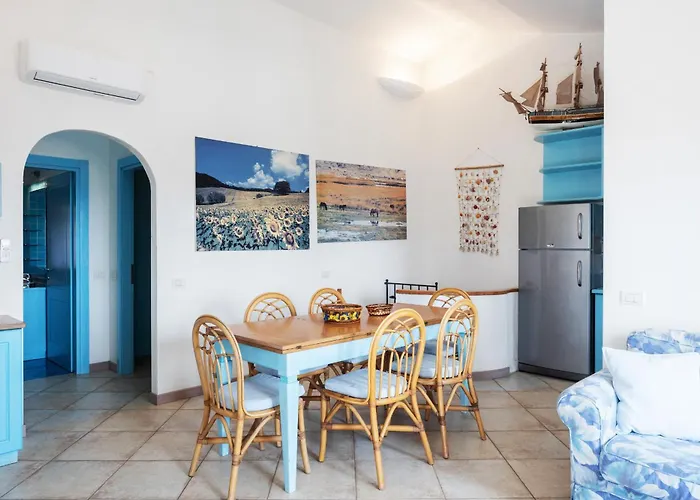 Appartement Sardegna è - Le Olbia