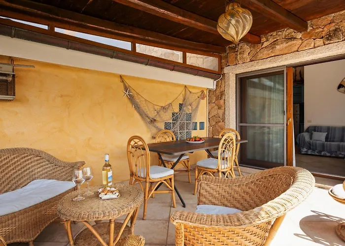 Sardegna è - Le Olbia