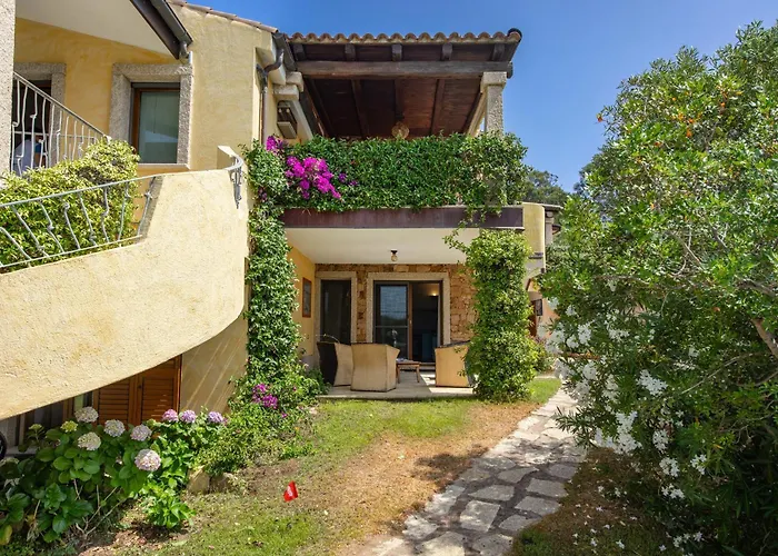 Sardegna è - Le Appartement